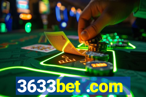 3633bet .com